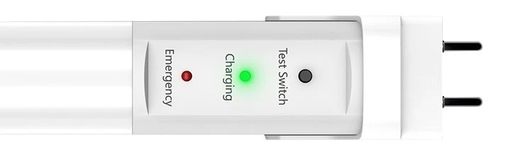 emergency LED tube light -  (3)
