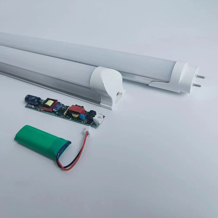 battery led tube