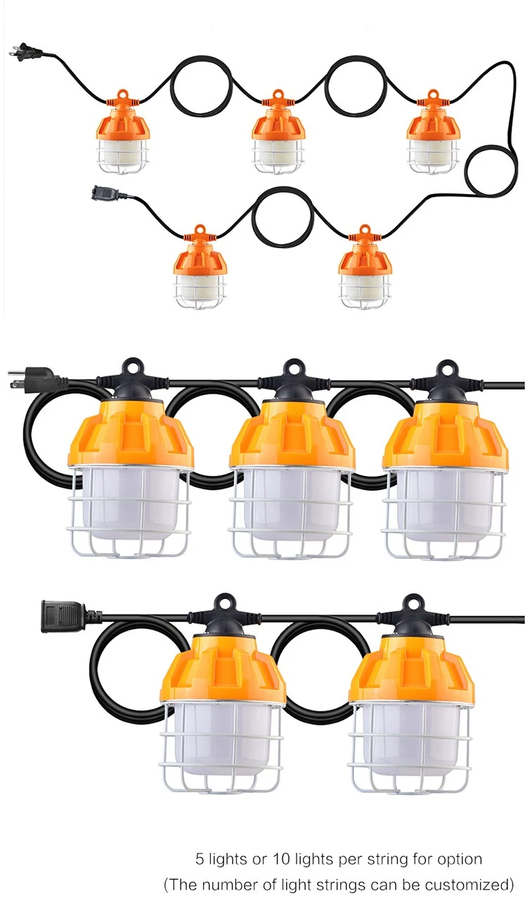 inflatable construction light 11 inflatable construction light 11