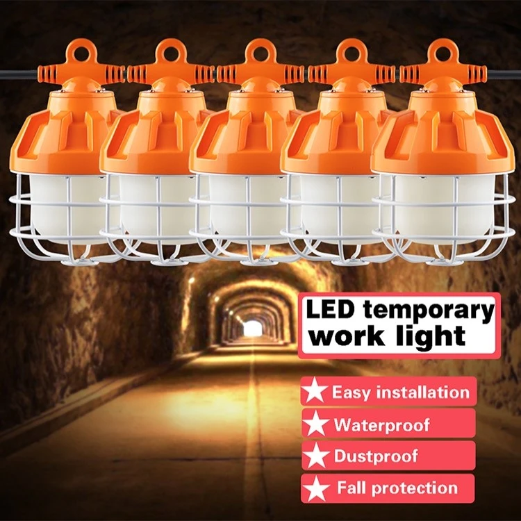 work light work light