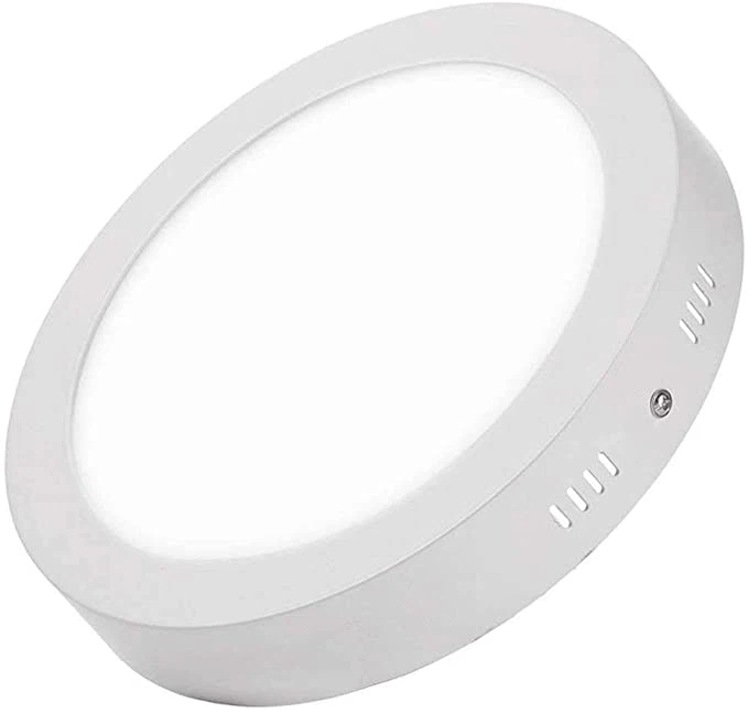 Round downlights Round downlights