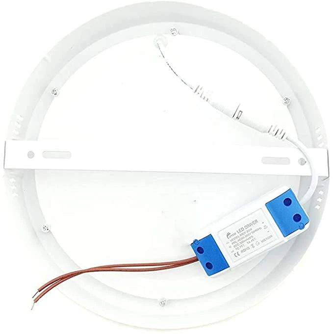 Round lights Round lights