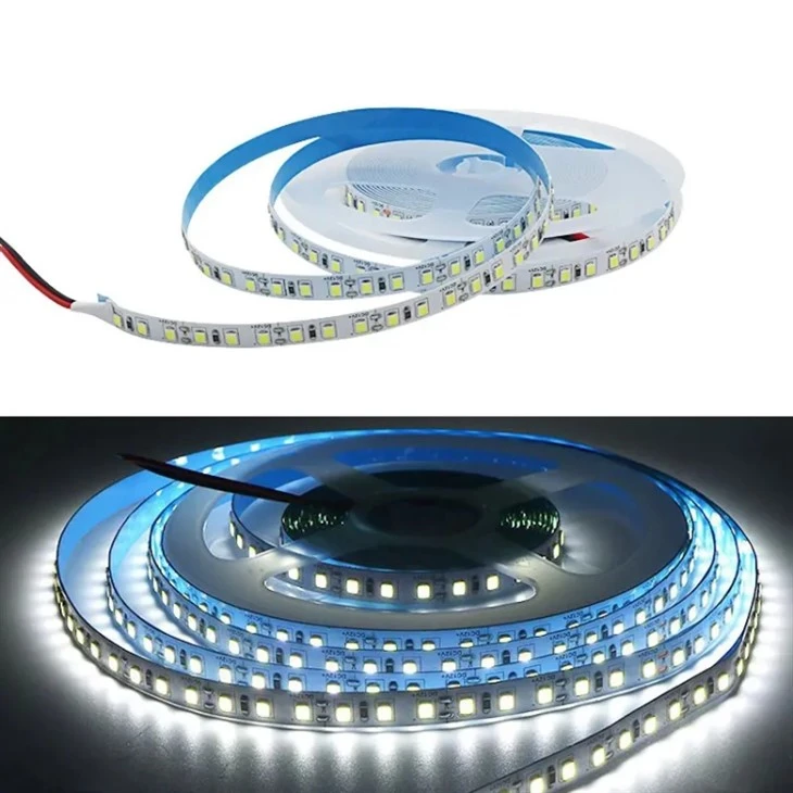 120 Led Per Meter Strip Light