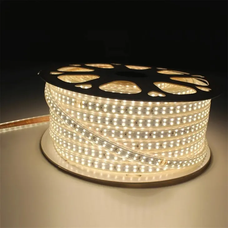 120V LED 스트립 조명