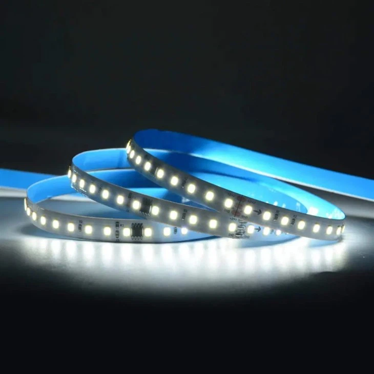 220v Rgb Led Strip