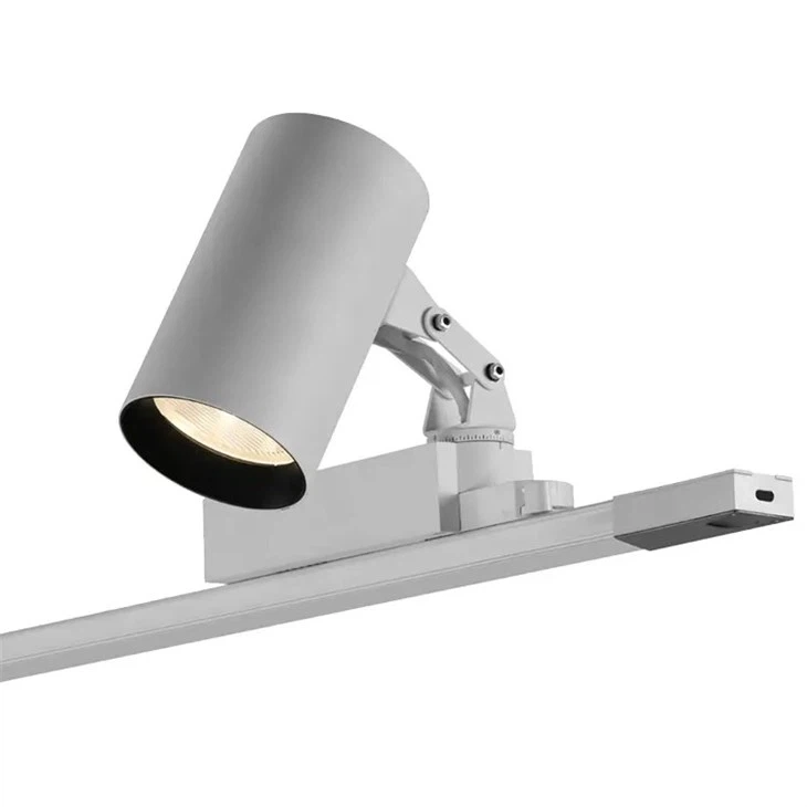 low voltage led track lighting