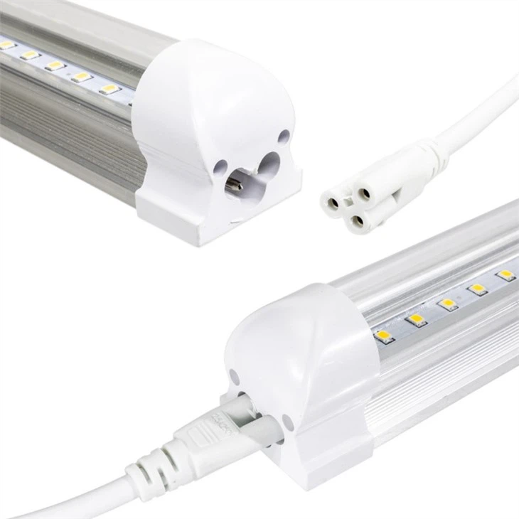 DC 12V LED T8 Integrated Tube Light