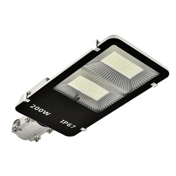 LED 가로등은 얼마나 오래 지속됩니까?