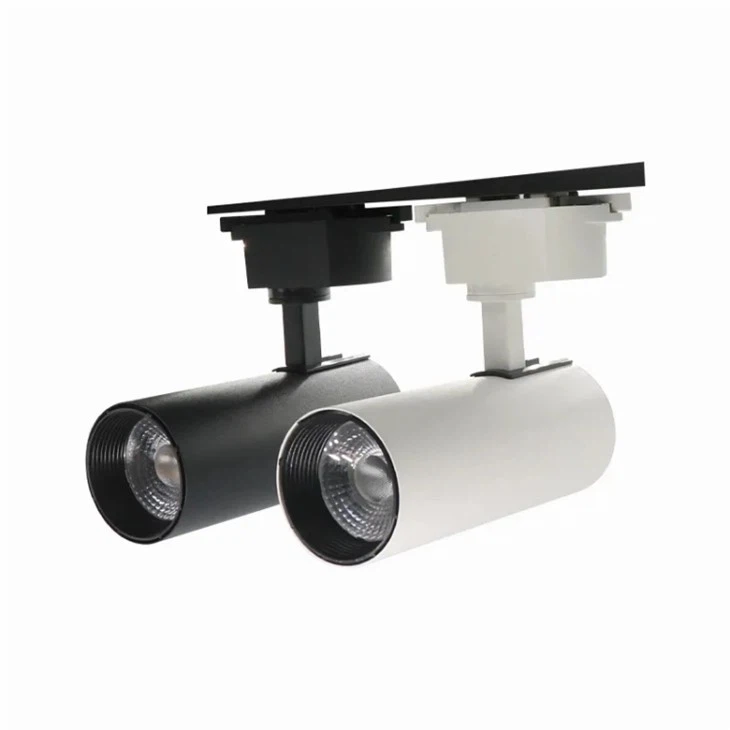 Indoor Led Track Lighting