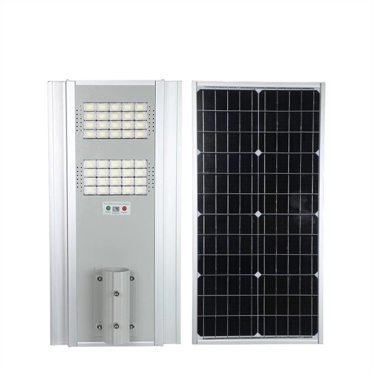 30 watt LED solar street light