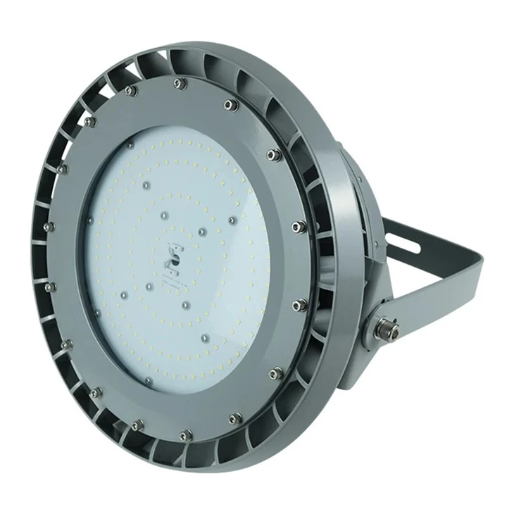 IP66 Explosion-Proof Led Light For Oil Station