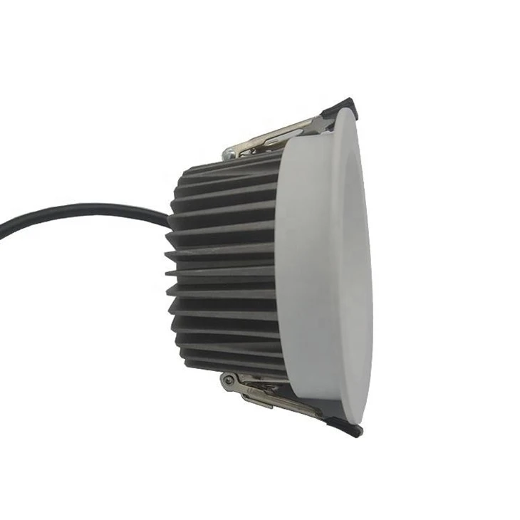 Led Ceiling Recessed Downlights
