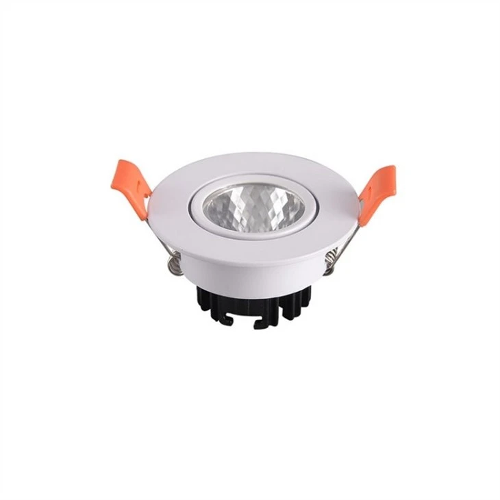 tray ceiling with recessed lighting