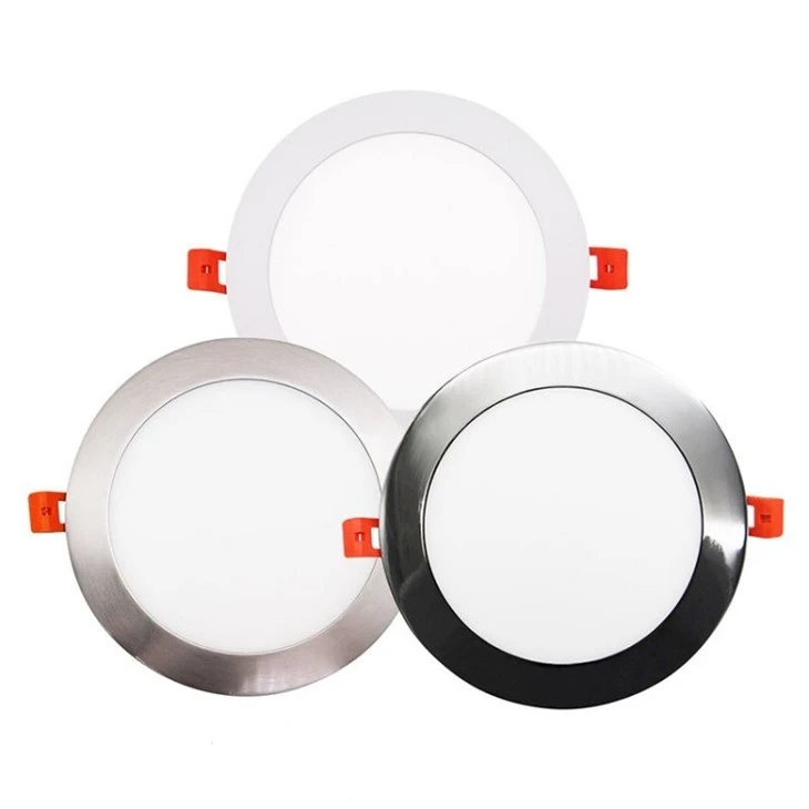 recessed lighting in kitchen ceiling