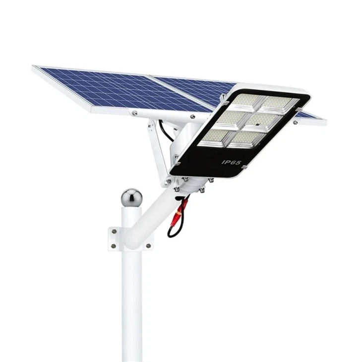 solar road light