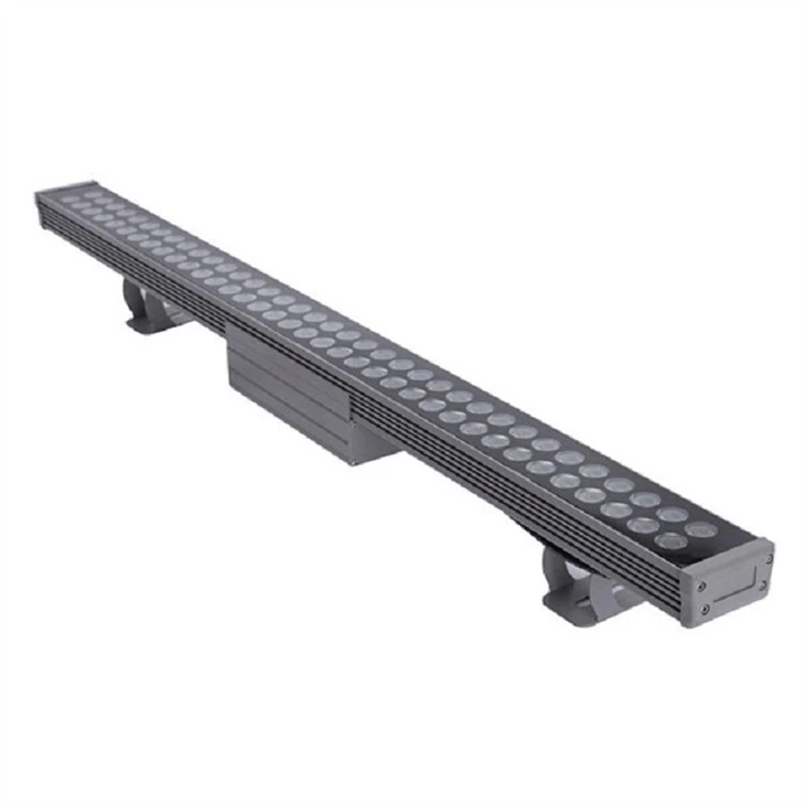 Outdoor Color Changing DMX LED Wall Washer Light