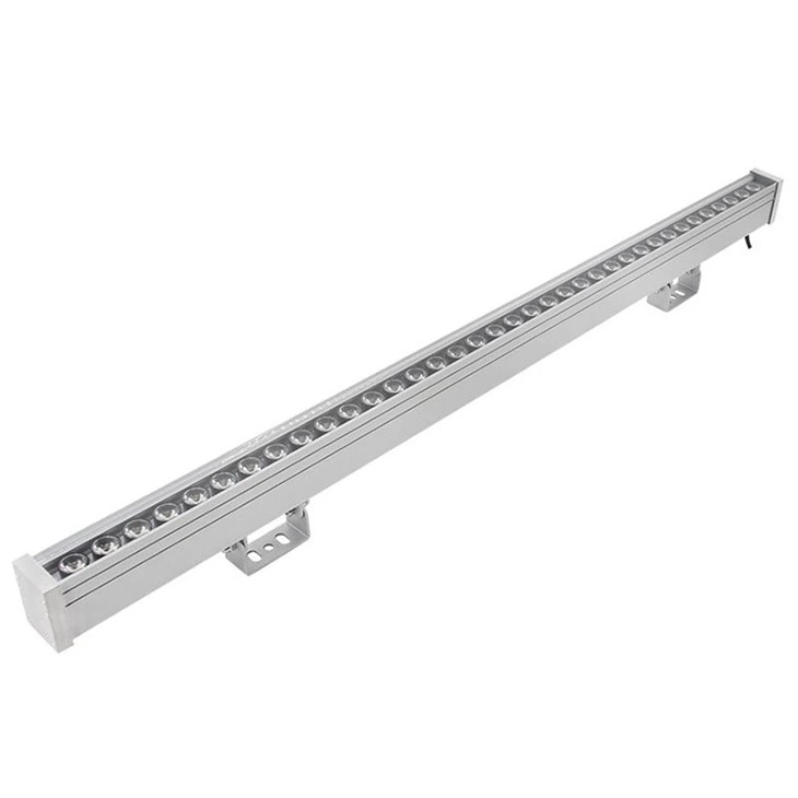 luminaire wall washer