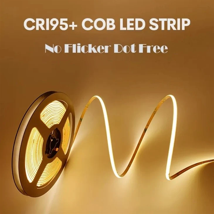 led rgb lights for room