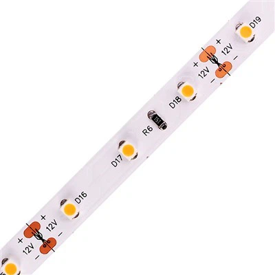 미터 LED 스트립 조명당 12V 3528 60 LED