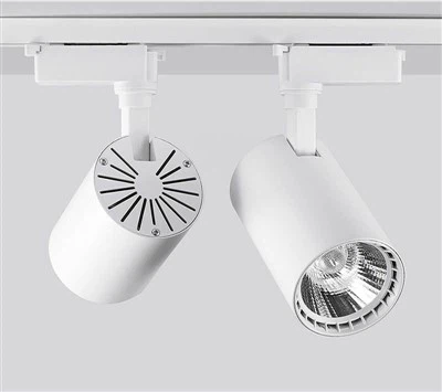 12W LED 트랙 조명