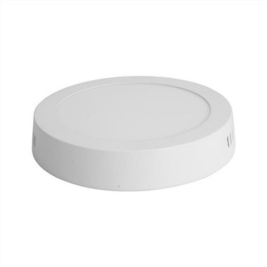 20w 라운드 Led 패널 빛