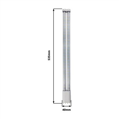 2G11 Pll Led 튜브