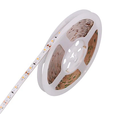 3528 단일 행 LED 스트립 조명