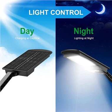 90w Street Light