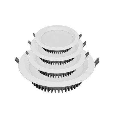 집을 위한 최고의 다운라이트