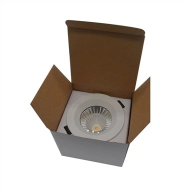 천장 매입 형 통