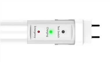 충전 튜브 라이트 Led