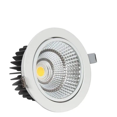 COB Led 통 30w