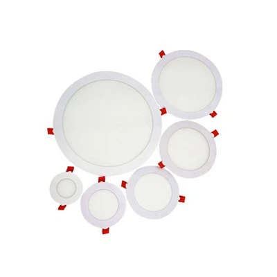 플러시 다운라이트 천장