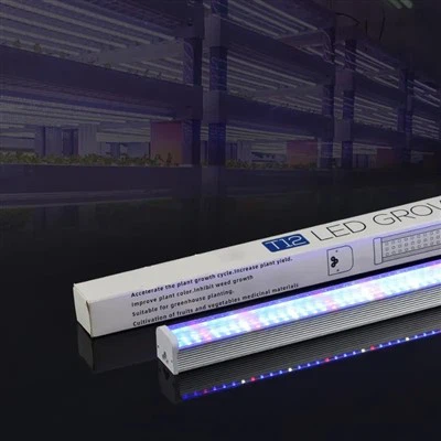 온실 재배 Led 식물 성장 빛