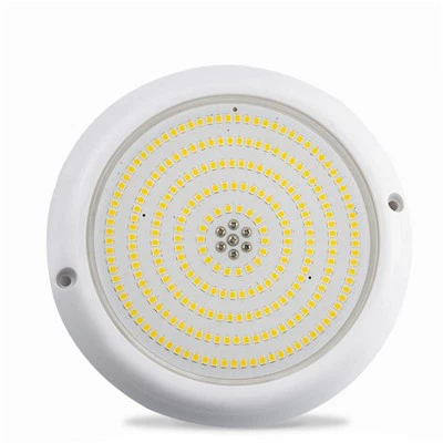 Inground 수영장 조명 Led 색상 변경