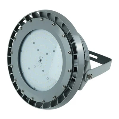 오일 스테이션용 IP66 방폭 LED 라이트