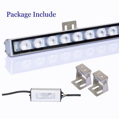 담수 산호용 LED 수족관 램프 스트립 바