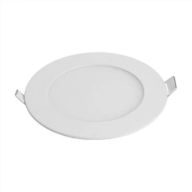 지도된 편평한 패널 Downlight