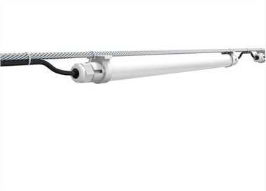 동물을 위한 LED Grow Light Tube