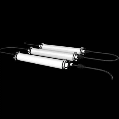 LED Tri-proof Light IP69K 관형