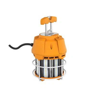 지도된 일 빛 100w