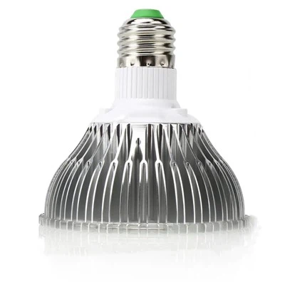 Led 전구의 광 스펙트럼