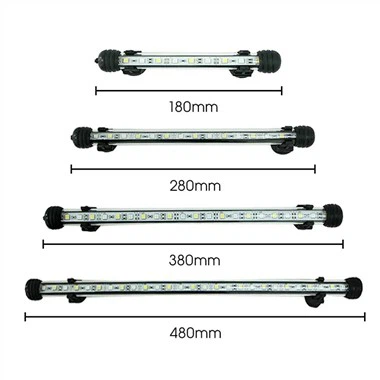 마린 Led 튜브 조명