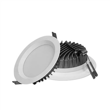 Recessed Led 퍽 조명