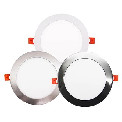 주방 천장 매립형 조명