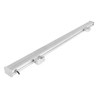 RGB 색상 변경 선형 LED 벽 세탁기