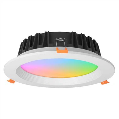 스마트 WiFi RGB 색상 변경 LED 중단 조명