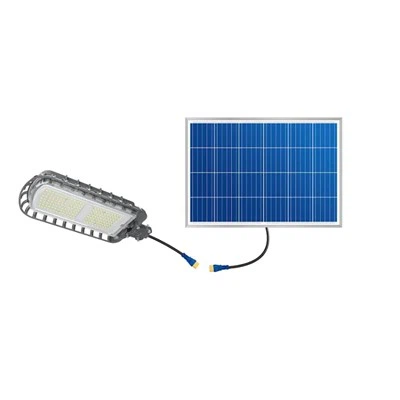 태양 주도 주차 조명