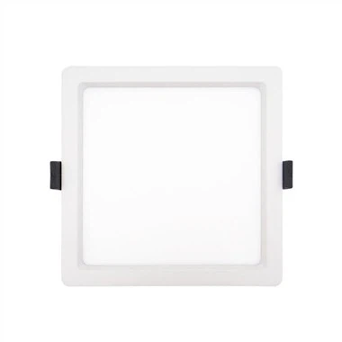 스퀘어 짐벌 LED 통