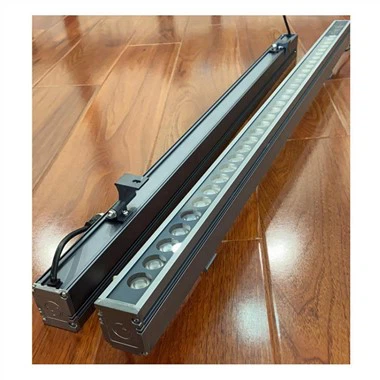 월 마운트 월 워시 조명